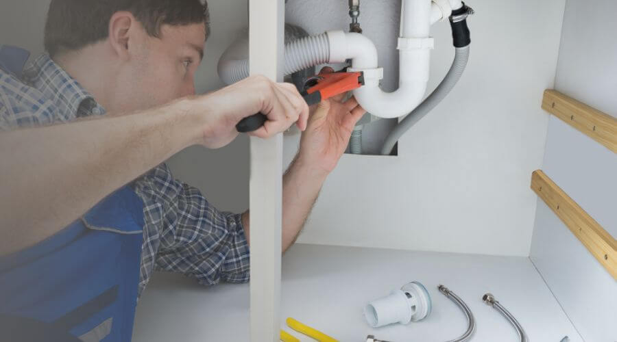 Professional Leak Detection Services in Iron Station, NC